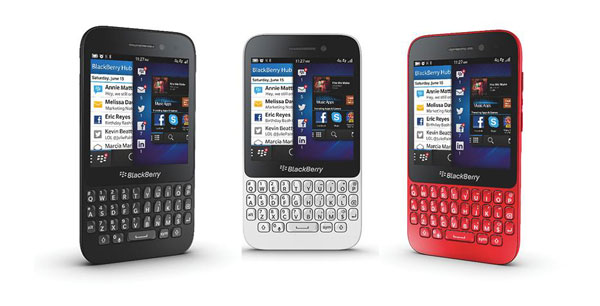 BlackBerry-Q5 BlackBerry-Q5