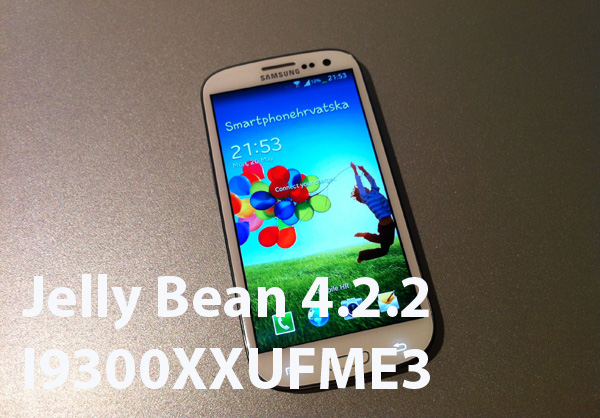 Galaxy-S3-Jelly Bean 4.2.2 I9300XXUFME3 Galaxy-S3-Jelly Bean 4.2.2 I9300XXUFME3