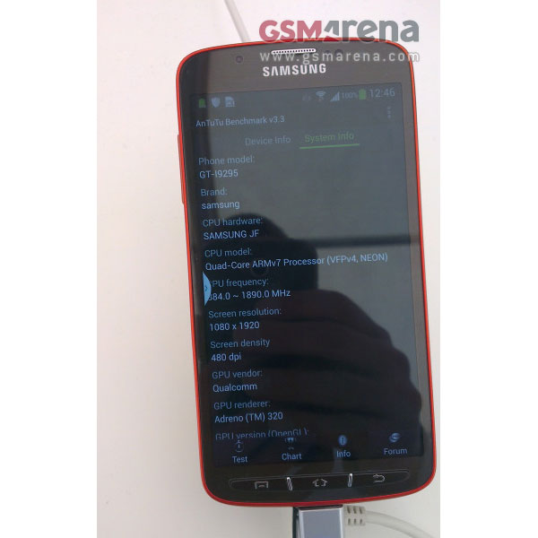 Galaxy-S4-Active Galaxy-S4-Active