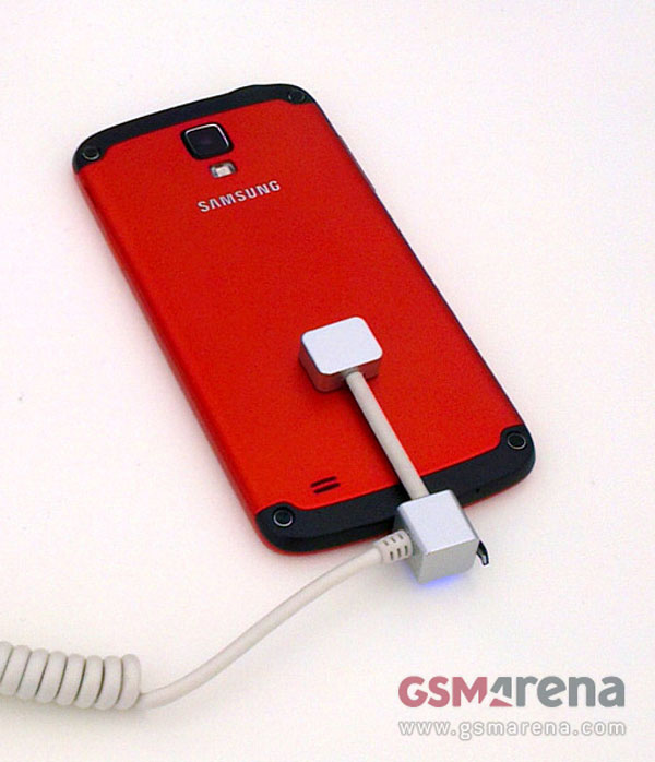 Galaxy-S4-Active Galaxy-S4-Active