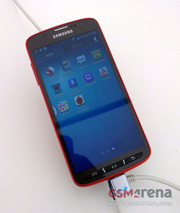 Galaxy-S4-Active Galaxy-S4-Active