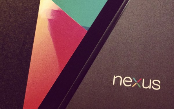 Google-Nexus-7 Google-Nexus-7