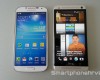 HTC One Test