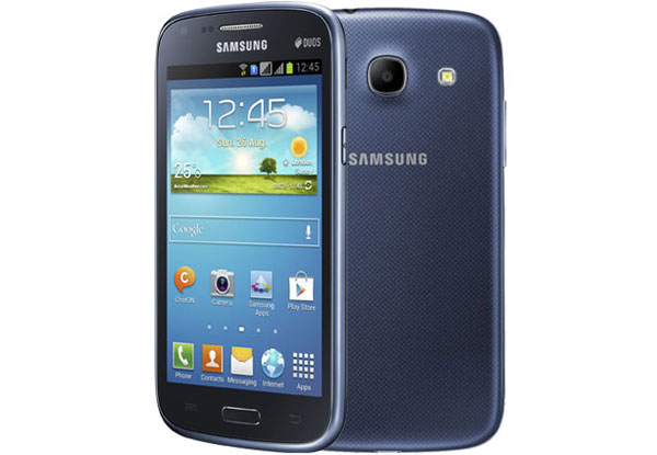 Samsung-Galaxy-Core Samsung Galaxy Core