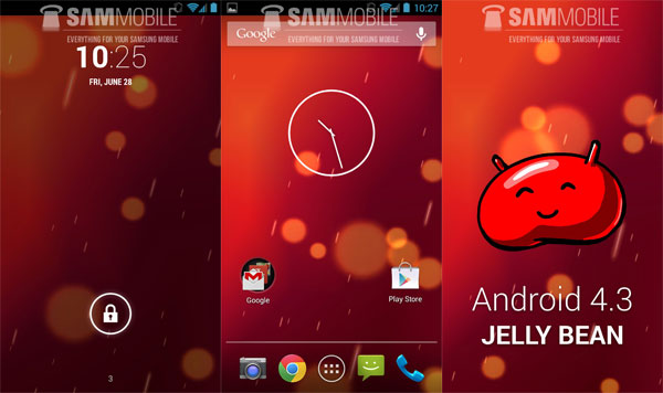 Galaxy-S4-Android-4.3-ROM Galaxy-S4-Android-4.3-ROM