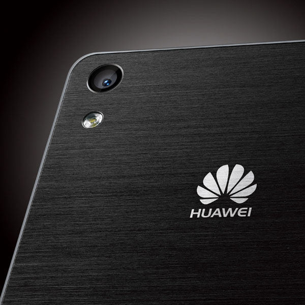 Huawei Ascend
