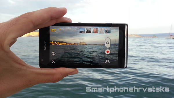 Sony Xperia sp recenzija kamera Sony Xperia sp recenzija kamera