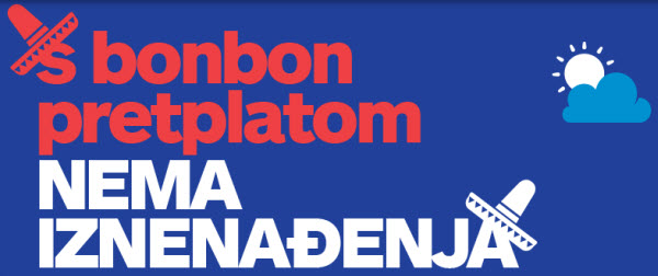 bonbon pretplata bonbon pretplata