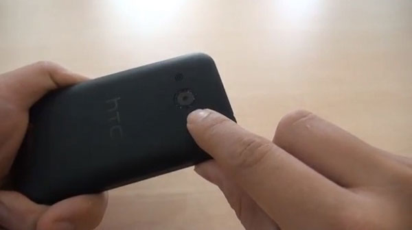 HTC Desire 200 HTC Desire 200