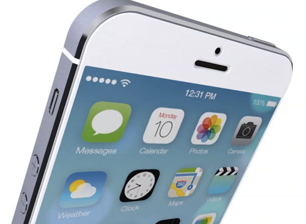 iPhone-phablet-koncept-5.7'' iPhone phablet koncept 5.7''