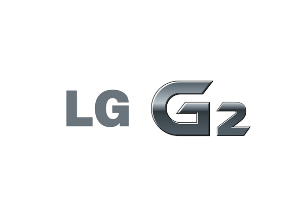 LG G2 logo LG G2 logo