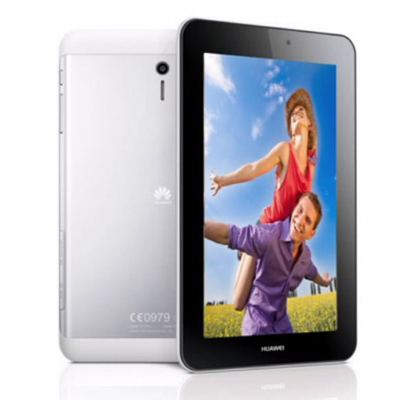 MediaPad 7 Youth Huawei MediaPad 7 Youth