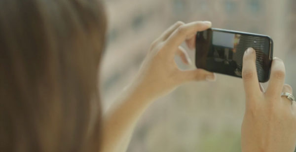 Moto X video