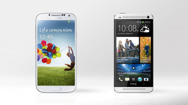 Samsung-HTC-financijski-rezultati Samsung HTC financijski rezultati