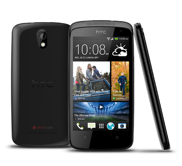 HTC Desire 500 HTC Desire 500