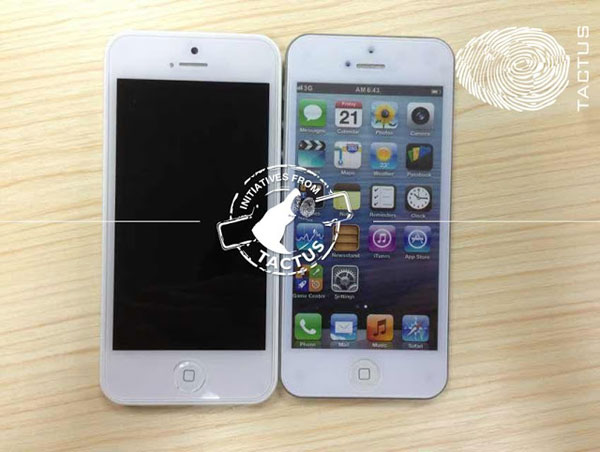 iPhone Lite iPhone Lite