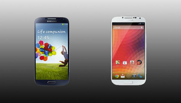 Galaxy S4 Modaco Switch Galaxy S4 Modaco Switch