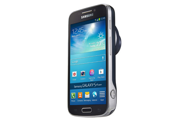 Galaxy S4 Zoom LTE Galaxy S4 Zoom LTE