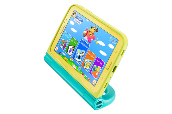 Galaxy Tab 3 Kids Galaxy Tab 3 Kids