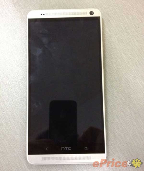 HTC One Max HTC One Max