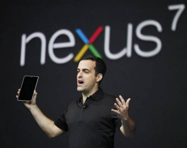 Hugo Barra napušta Google Hugo Barra napušta Google