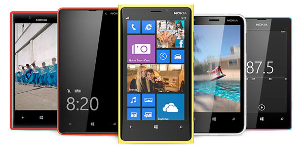 Nokia Amber nadogradnja Nokia Amber nadogradnja