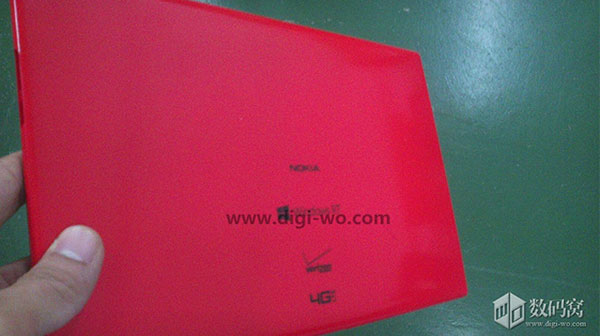 Nokia Sirius tablet windows rt Nokia Sirius tablet windows rt