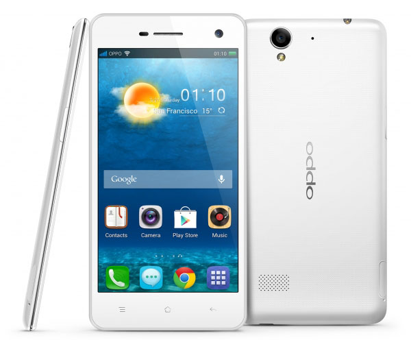 Oppo R819 Oppo R819