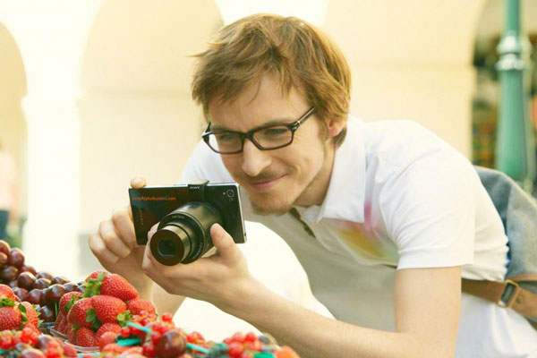 Sony Camera Lens Sony Camera Lens