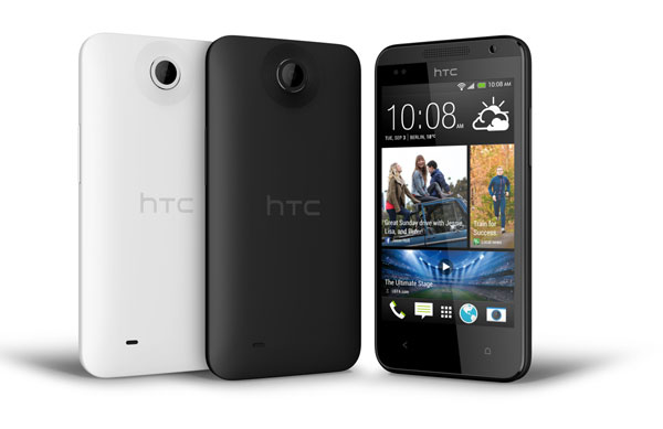 HTC Desire 300 Zara mini HTC Desire 300 Zara mini