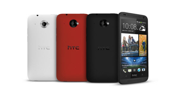 HTC Desire 601 Zara HTC Desire 601 Zara