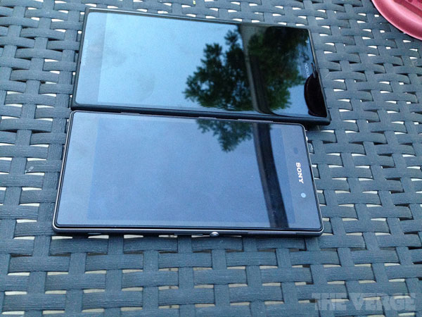 Lumia 1520 (2) Lumia 1520