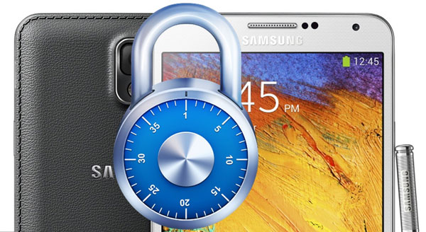 Samsung zaključava po regijama Samsung zaključava po regijama