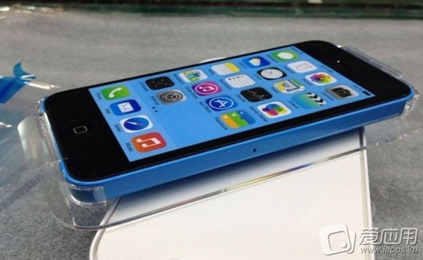 iPhone 5c iPhone 5c