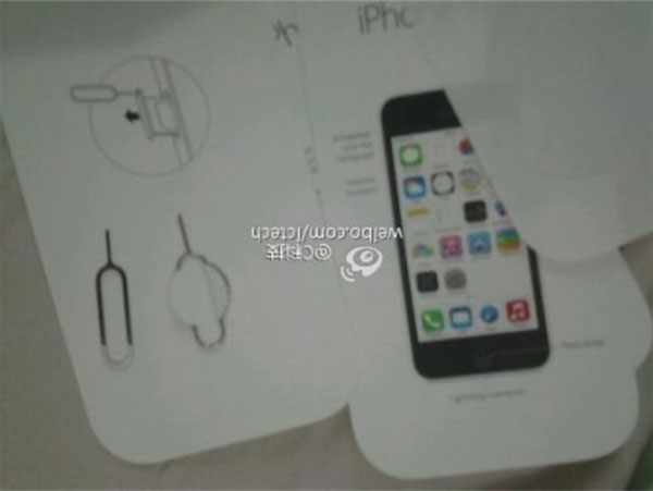 iphone 5c pakiranje priručnik iphone 5c pakiranje priručnik
