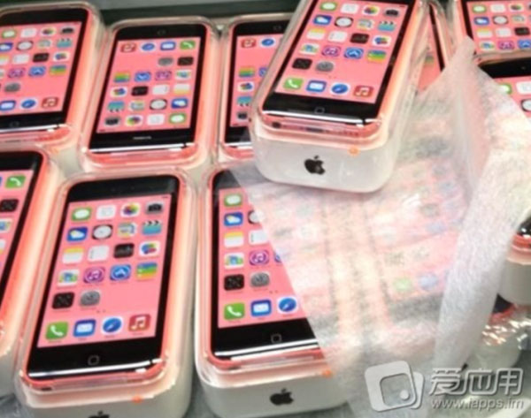 iphone 5c pakiranje priručnik iphone 5c pakiranje priručnik