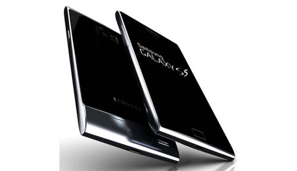 Galaxy S5 metalno kućište Galaxy S5 metalno kućište