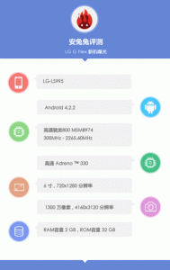 LG G Flex specifikacije