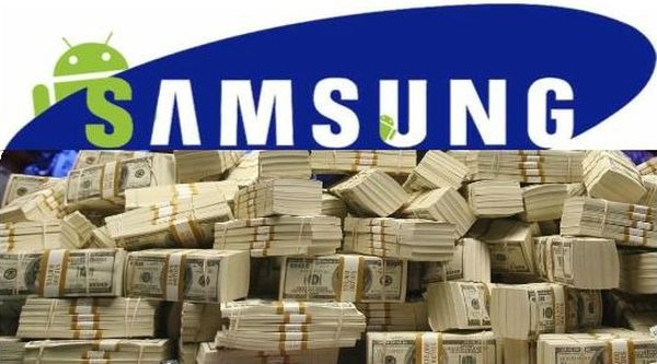 Samsung Q3 2013. zarada Samsung Q3 2013. zarada