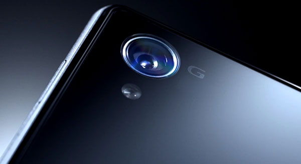 Sony Xperia Z1 tulumari u Zagrebu Sony Xperia Z1 tulumari u Zagrebu