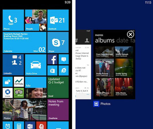 Windows Phone 8 GDR3 nadogradnja Windows Phone 8 GDR3 nadogradnja