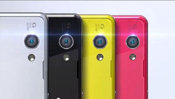 Xperia Z1 mini Xperia Z1 mini
