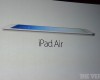 iPad Air
