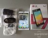 LG Optimus L7 2 unboxing