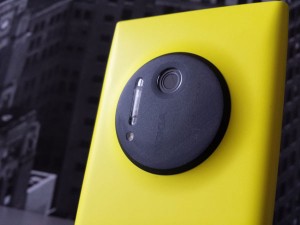 Lumia 1020 recenzija kamera