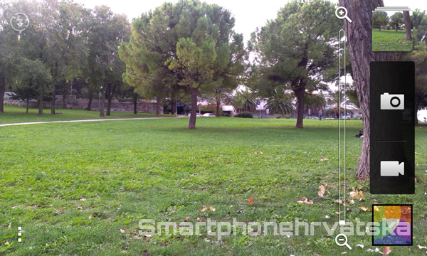 HTC Desire 500 recenzija HTC Desire 500 recenzija