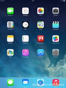 iPad Air recenzija