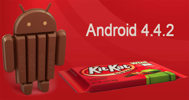 Android 4.4.2 Android 4.4.2