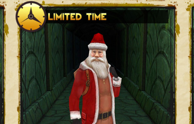 Blagdanski Temple run 2 Blagdanski Temple run 2