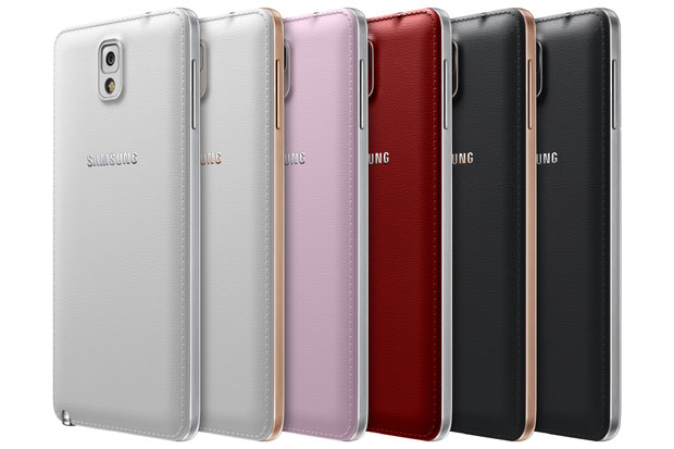 Galaxy Note 3 nove boje Galaxy Note 3 nove boje